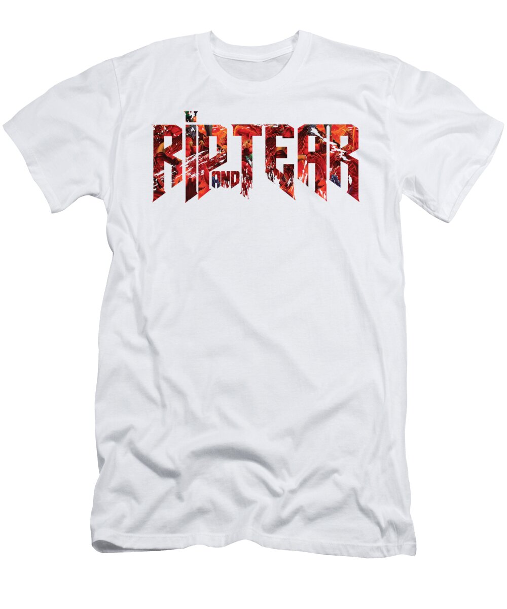 Tear Imp Marte Ndiya T-Shirt