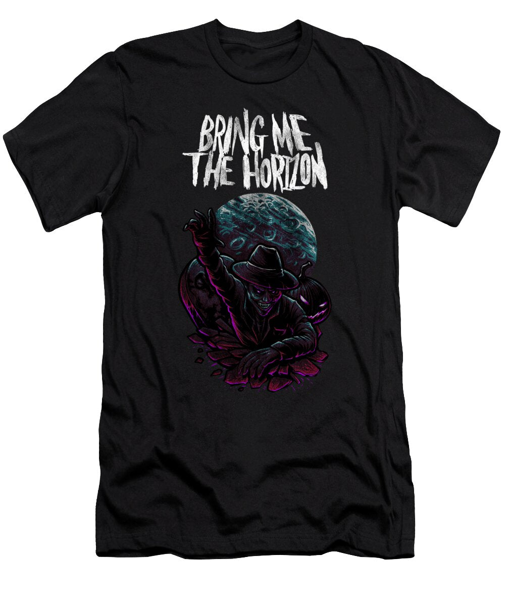 Tearsdrop Elli Sabrina T-Shirt