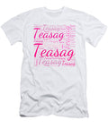 Teasag Names Without Frontiers Vidddie Publyshd T-Shirt