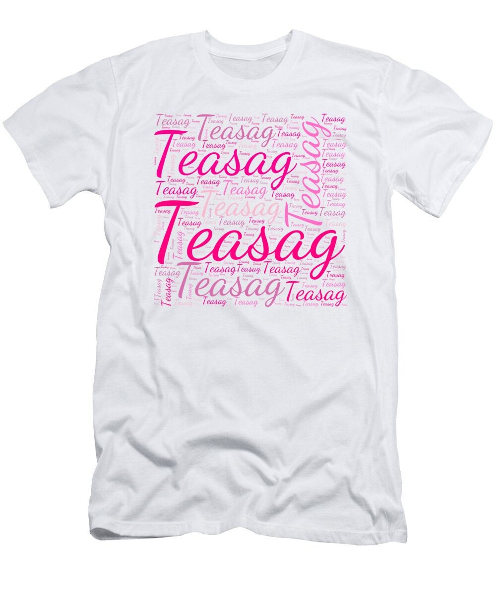 Teasag Names Without Frontiers Vidddie Publyshd T-Shirt