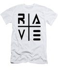 Techno Festival Steven Zimmer T-Shirt