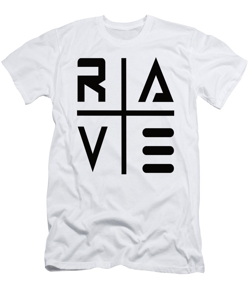 Techno Festival Steven Zimmer T-Shirt