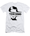 Techno Music Naomi P Walker T-Shirt