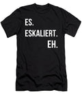 Techno Music Steven Zimmer T-Shirt