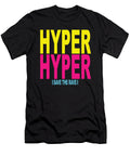 Techno Party Steven Zimmer T-Shirt
