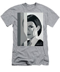 Techno Video Joe Ciccarone T-Shirt