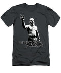 Techno Viking Basic Novelty Graphics Female Cotton Printed Finley Olson T-Shirt