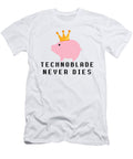 Technoblade King Taufan Randika T-Shirt