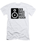 Technofestival Steven Zimmer T-Shirt