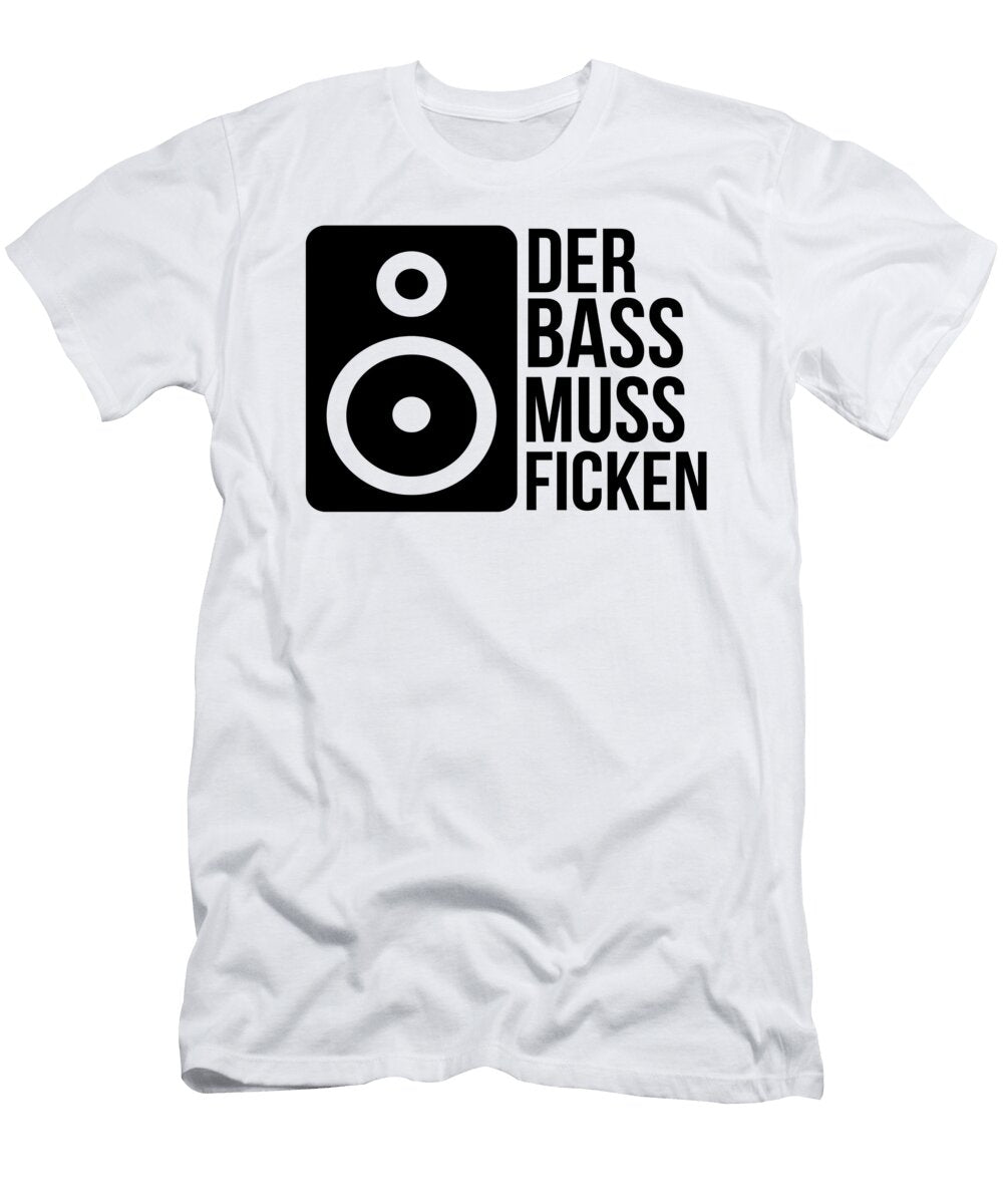 Technofestival Steven Zimmer T-Shirt