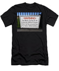 Time Pat Stancarone T-Shirt