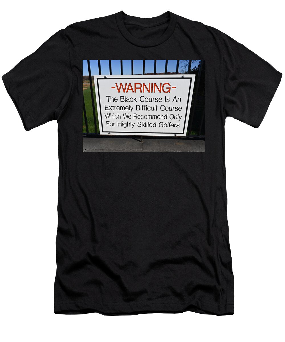 Time Pat Stancarone T-Shirt