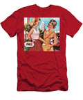 Teenage Girls Csa Images T-Shirt