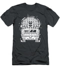 Tekno Pirates Mounir Chraibi T-Shirt
