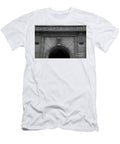 Telephone Building in New York City David Oppenheimer T-Shirt