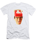 Telephone Head Man Csa Images T-Shirt