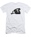 Telephone Off the Hook Csa Images T-Shirt