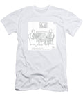 Tell Me Frankly Chon Day T-Shirt