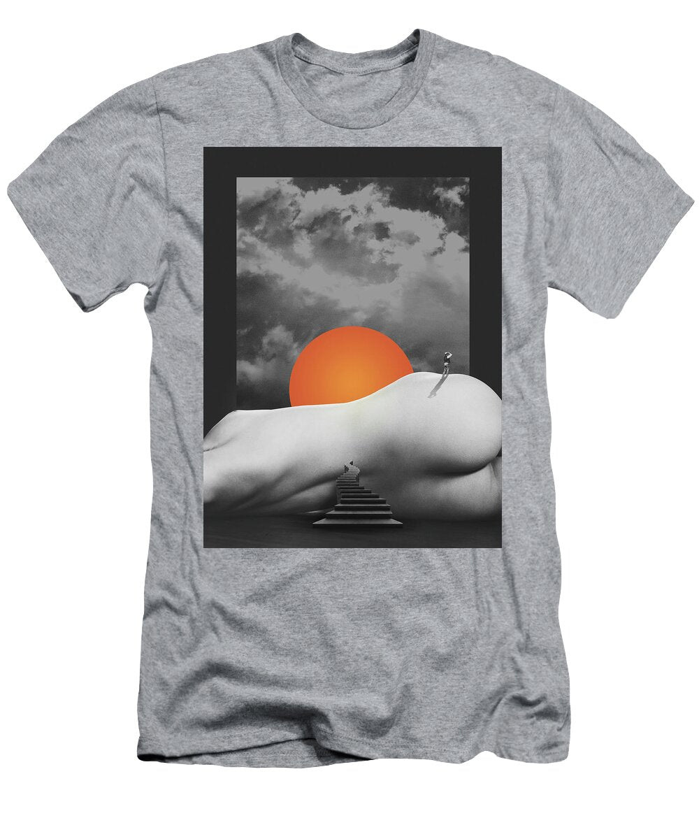 Temple Fran Rodriguez T-Shirt