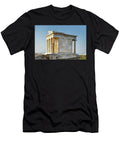 Temple of Athena Nike Acropolis 02 Weston Westmoreland T-Shirt