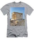 Temple of Athena Nike Acropolis 03 Weston Westmoreland T-Shirt