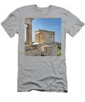 Temple of Athena Nike Acropolis 04 Weston Westmoreland T-Shirt