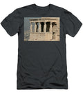 Temple of Athena Nike Acropolis Athens Greece Richard Krebs T-Shirt