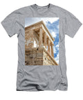 Temple of Athena Nike Athens Stephen Stookey T-Shirt