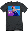 Tennis Alexander Gatsaniouk T-Shirt