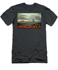 Tepuy 10 Juan Silva T-Shirt