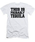 Tequila Titan T-Shirt