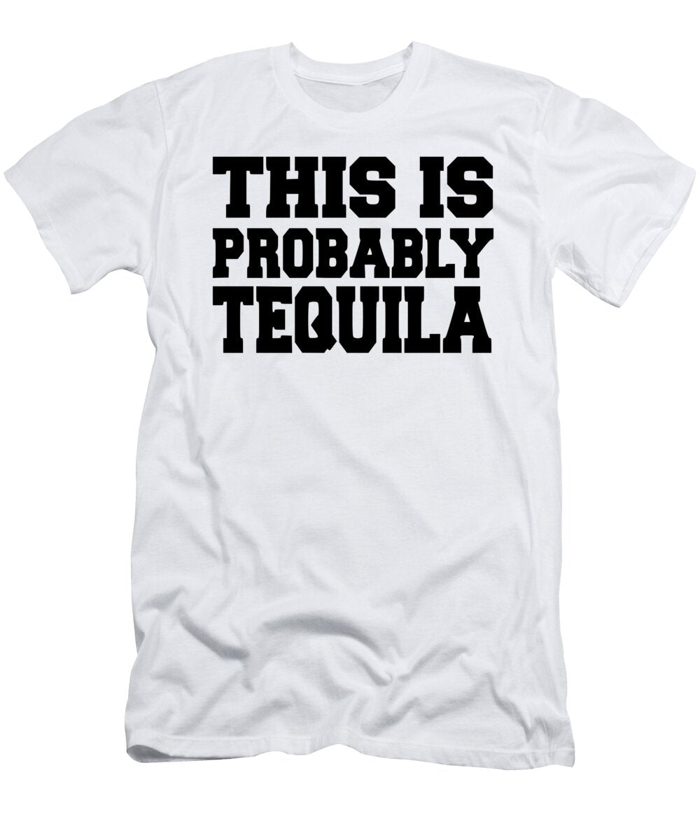 Tequila Titan T-Shirt