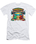 Tequilq Kiss Conney Givens T-Shirt