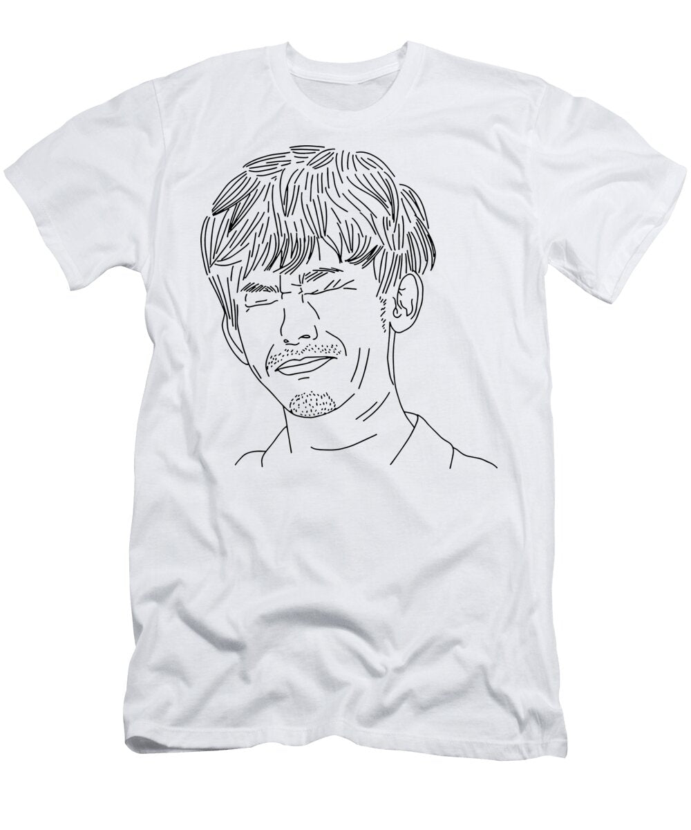 Terrace Govind Banara T-Shirt