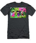 Tet Luna New Year Saigon Tattoo Llc Kids Artist Team T-Shirt