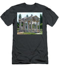 Tetrapylon the Arched Gate of Aphrodisias Tracey Harrington Simpson T-Shirt