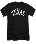 Texas Texas Sweatshirt Texas Womens Crewneck Womens Crewneck Texas Gift for Her David Millenheft T-Shirt