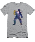 Thanos Poppins Spencer Bawden T-Shirt
