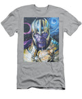 Thanos Tyler Haddox T-Shirt