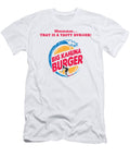 That Is a Tasty Burger Jonny Andre T-Shirt