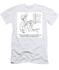 That Was Our Neighbor He Said Our Wifi Is Out and That Marty Bucella T-Shirt