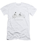 That Word Puzzle Gloat Julia Suits T-Shirt