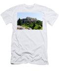 The Acropolis S Paul Sahm T-Shirt