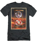 The Aesthetic Slow Rush Art Poster Jason Carter T-Shirt