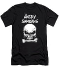 The Angry Samoans Isabel Estrada T-Shirt