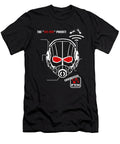 The Ant Man Project Putri Salsa T-Shirt