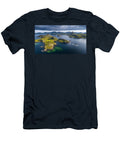 The Archipelagos Wild Heart Sven Andersen T-Shirt
