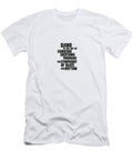 The Art of Djing Djs Gift Paulo Silveira T-Shirt