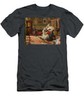 The Artists Studio Lorenzo Valles T-Shirt