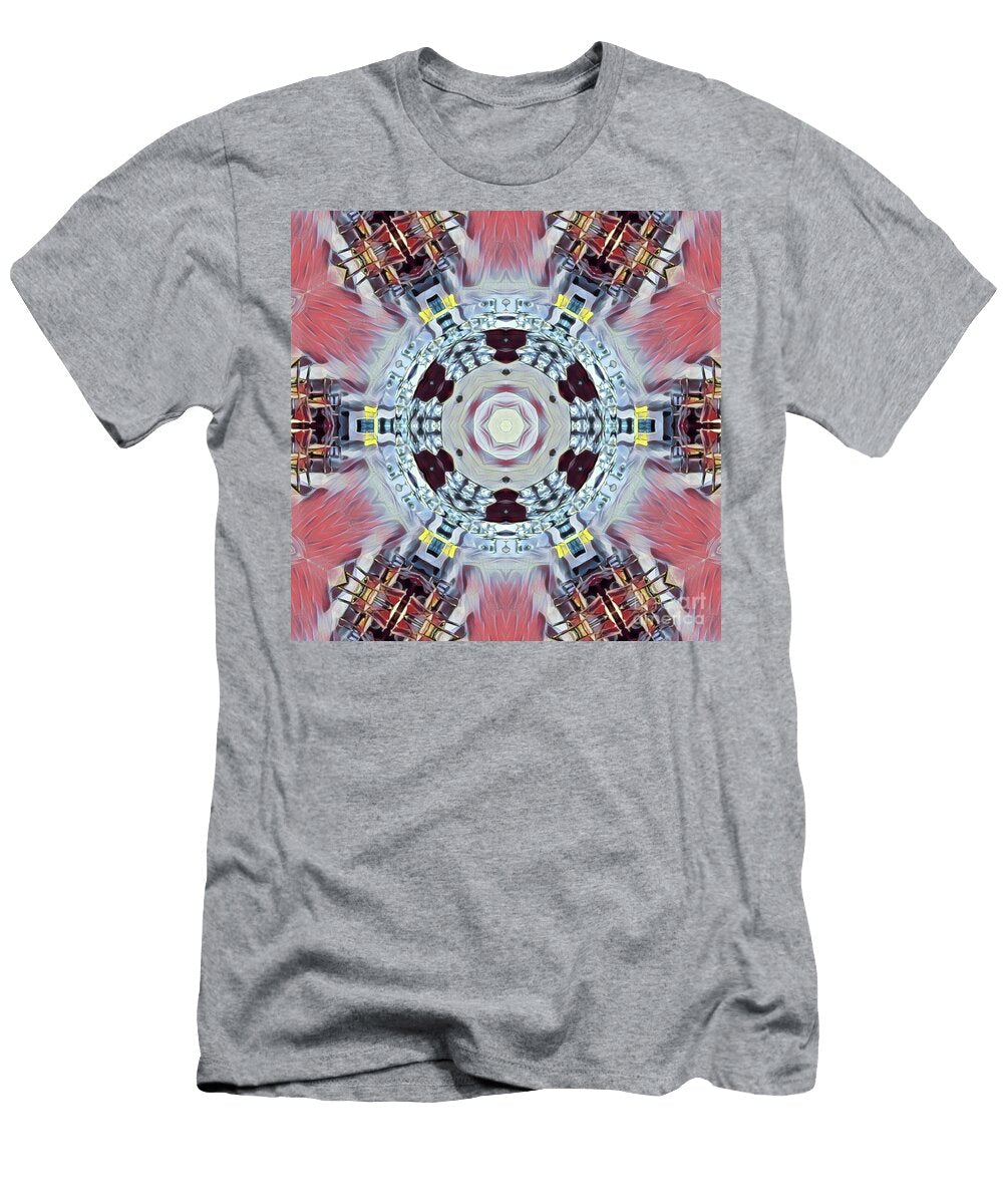 The Arty Room Steven Wills T-Shirt